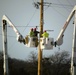 Work continues to finish upgrading Fort McCoy’s power grid to Wye Electrical System