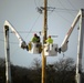 Work continues to finish upgrading Fort McCoy’s power grid to Wye Electrical System