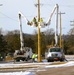 Work continues to finish upgrading Fort McCoy’s power grid to Wye Electrical System