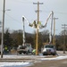 Work continues to finish upgrading Fort McCoy’s power grid to Wye Electrical System