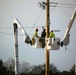 Work continues to finish upgrading Fort McCoy’s power grid to Wye Electrical System