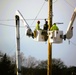 Work continues to finish upgrading Fort McCoy’s power grid to Wye Electrical System
