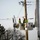 Work continues to finish upgrading Fort McCoy’s power grid to Wye Electrical System Work continues to finish upgrading Fort McCoy’s power grid to Wye Electrical System