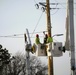 Work continues to finish upgrading Fort McCoy’s power grid to Wye Electrical System