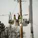 Work continues to finish upgrading Fort McCoy’s power grid to Wye Electrical System