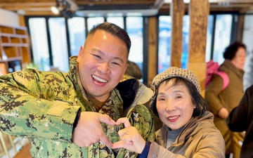 Military Sealift Command Participates in Community Outreach Event During Freedom Banner 2025