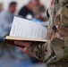 Faith and Readiness: Strengthening Soldiers for the Mission Ahead