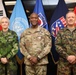NNSC visits UNC Armistice Room