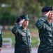 U.S., Thai Forces Honor Warriors, Strengthen Alliance at Camp Suranaree