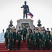 U.S., Thai Forces Honor Warriors, Strengthen Alliance at Camp Suranaree
