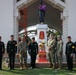 U.S., Thai Forces Honor Warriors, Strengthen Alliance at Camp Suranaree