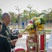 U.S., Thai Forces Honor Warriors, Strengthen Alliance at Camp Suranaree