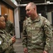 Senator, Adjutant General of VA visit VaARNG troops in Finland for Arctic Forge 25