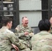 Senator, Adjutant General of VA visit VaARNG troops in Finland for Arctic Forge 25