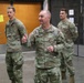 Senator, Adjutant General of VA visit VaARNG troops in Finland for Arctic Forge 25