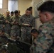 ARTP 24.4| Marines with 3/12 Participate in a Crew-Served Weapons Class