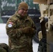 VaARNG Soldiers prepare vehicles for extreme winter weather in Finland for Arctic Forge 25