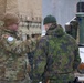 VaARNG Soldiers prepare vehicles for extreme winter weather in Finland for Arctic Forge 25