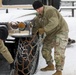 VaARNG Soldiers prepare vehicles for extreme winter weather in Finland for Arctic Forge 25