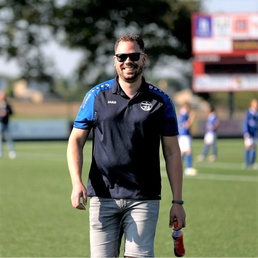 USAG Benelux Spotlight: Nicolaas de Jager 