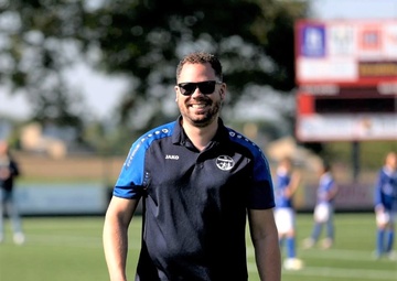 USAG Benelux Spotlight: Nicolaas de Jager 