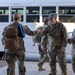 Combat Aviation Brigade, 1st Armored Division deploys to EUCOM