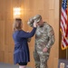 Arguello Promoted to Command Sgt. Maj. in Family-Focused Ceremony at Sembach Barracks