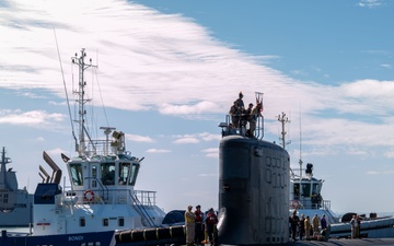 DLA fuels maritime superiority with $5 billion contract