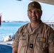 The Virginia-class fast-attack submarine USS Minnesota (SSN 783) arrives at HMAS Stirling, Western Australia, Australia