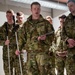 10th Mountain, 11th Airborne Division, Canadian and Finnish Soldiers Hold a Rehearsal of Concept Brief for Arctic Forge 25