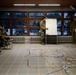 10th Mountain, 11th Airborne Division, Canadian and Finnish Soldiers Hold a Rehearsal of Concept Brief for Arctic Forge 25