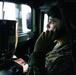 U.S. Marines Attending an EHIT Course Take On Combat Convoy Simulator