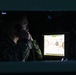 U.S. Marines Attending an EHIT Course Take On Combat Convoy Simulator