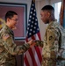 Staff Sgt. Ernest Young Reenlistment Ceremony 2025