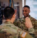 Staff Sgt. Ernest Young Reenlistment Ceremony 2025