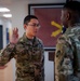 Staff Sgt. Ernest Young Reenlistment Ceremony 2025