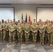 Indiana Army National Guard FY24 Retention &amp; Work for Warriors Awards Ceremony