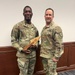 Indiana Army National Guard FY24 Retention &amp; Work for Warriors Awards Ceremony