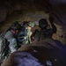 DM’s Special Warfare Airmen conduct a cave search and rescue exercise