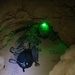 DM’s Special Warfare Airmen conduct a cave search and rescue exercise