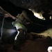 DM’s Special Warfare Airmen conduct a cave search and rescue exercise