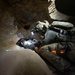 DM’s Special Warfare Airmen conduct a cave search and rescue exercise