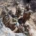 DM’s Special Warfare Airmen conduct a cave search and rescue exercise