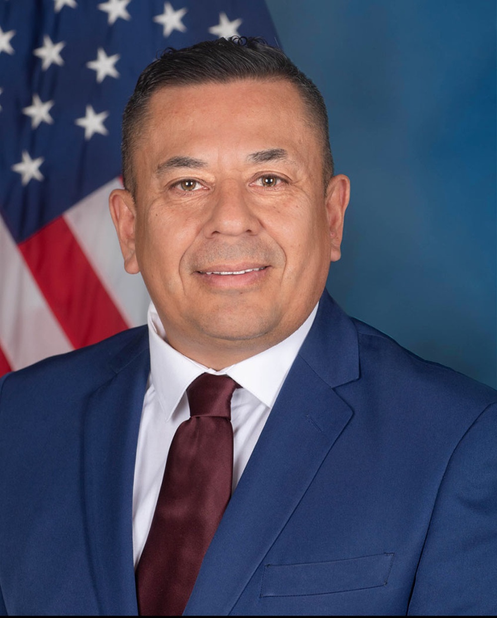 DVIDS - News - DCMA analyst recognized by congressional rep