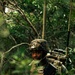 U.S. Marines Attending an EHIT Course Conduct Patrol Evaluations