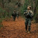 U.S. Marines Attending an EHIT Course Conduct Patrol Evaluations