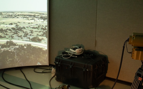 120th Infantry Brigade/Best Observer Control/Trainer Competition