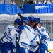 USAFA Hockey Vs. Army 2025