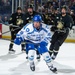 USAFA Hockey Vs. Army 2025