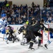 USAFA Hockey Vs. Army 2025
